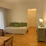 Calido Departamento En Palermo