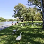 Monoambiente en cañitas