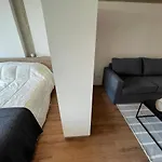 Cozy Studio In San Telmo 3 Pax 6G