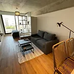 Cozy Studio In San Telmo 3 Pax 6G