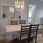 Cozy Super Shiny And Silent Apartment In Palermo