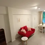 Nb1 Apartment Free Parking Con Cochera Privada