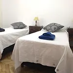 Departamento Muy Luminoso En El Centro Para 3 Personas