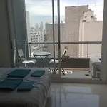 Impecable Departamento Zona Obelisco Y Centro De La Ciudad 92