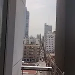 Impecable Departamento Zona Obelisco Y Centro De La Ciudad 92