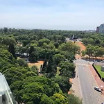 Apartamento Av kennedy y Cerviño a metros embajada EEUU