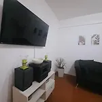 Alojamiento Entero Barrio Agronomia