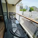 Modern Studio- Palermo Hollywood