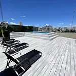 Departamento A Estrenar Con Pileta Para 4- Rio 5