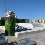 Departamento A Estrenar Con Pileta Para 4- Rio 5