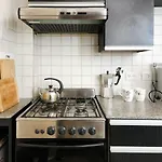 G&G Apartments - Recoleta Boutique Experience