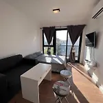Departamento Tipo Estudio En Belgrano A Pasos De Palermo Hollywood