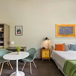 Casa San José