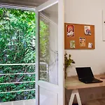 Casa Caravan - Plant Based Concept House