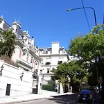 Recoleta Luxury Apartment