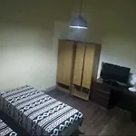 Gran Habitacion En El Obelisco