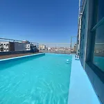Hermoso Apartamento En Caballito A 200Mts Del Metro