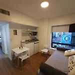 Tu Lugar En Buenos Aires 2 Ambientes