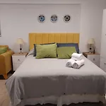 Beautiful Studio In Palermo
