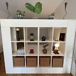 Acogedor Mono En Palermo Chico. Excelente Ubicacion!