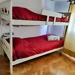 Departamento En El Tradicional Barrio De Almagro
