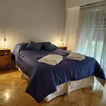 Departamento En El Tradicional Barrio De Almagro