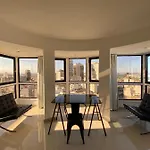 Exotic Pent House With Private Terrace