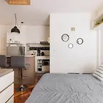 Super Ambiente En El Corazon De Buenos Aires