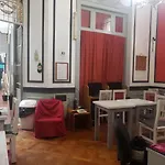 Tinta Roja Residencia Estudiantil