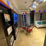 Amplio Y Moderno . Barrio Recoleta