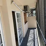 Amplio Y Moderno . Barrio Recoleta