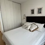 Departamento 2 Amb De Lujo En Belgrano 2B