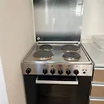 Departamento 2 Amb De Lujo En Belgrano 2B