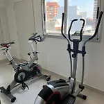 Departamento 2 Amb De Lujo En Belgrano 2B