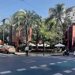 Paseo La Plaza Monoambiente