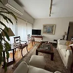 Departamento Recoleta