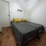 Departamento Tipo Duplex 2 Ambientes Belgrano