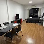 Monoambiente En Caballito