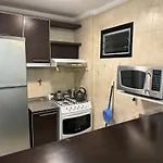 Monoambiente En Caballito