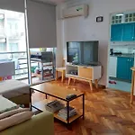 Departamento En Palermo/ La Rural