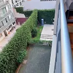 Departamento En Palermo/ La Rural