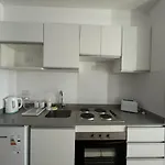 Monoambiente Urquiza