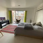 Departamento Mono Ambiente En Belgrano