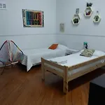 Cerca De Todo Habitaciones