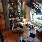 San Telmo Galerie