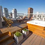 Las Canitas Studio Full Amenities, Seguridad
