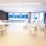 Las Canitas Studio Full Amenities, Seguridad