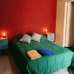 Casa Reina Apart Villa Crespo