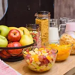 1253 Recoleta Small Hotel