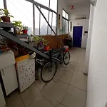 Espacio De Arte Fisico